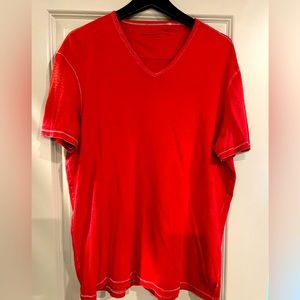 Classic V-Neck John Varvatos Tee